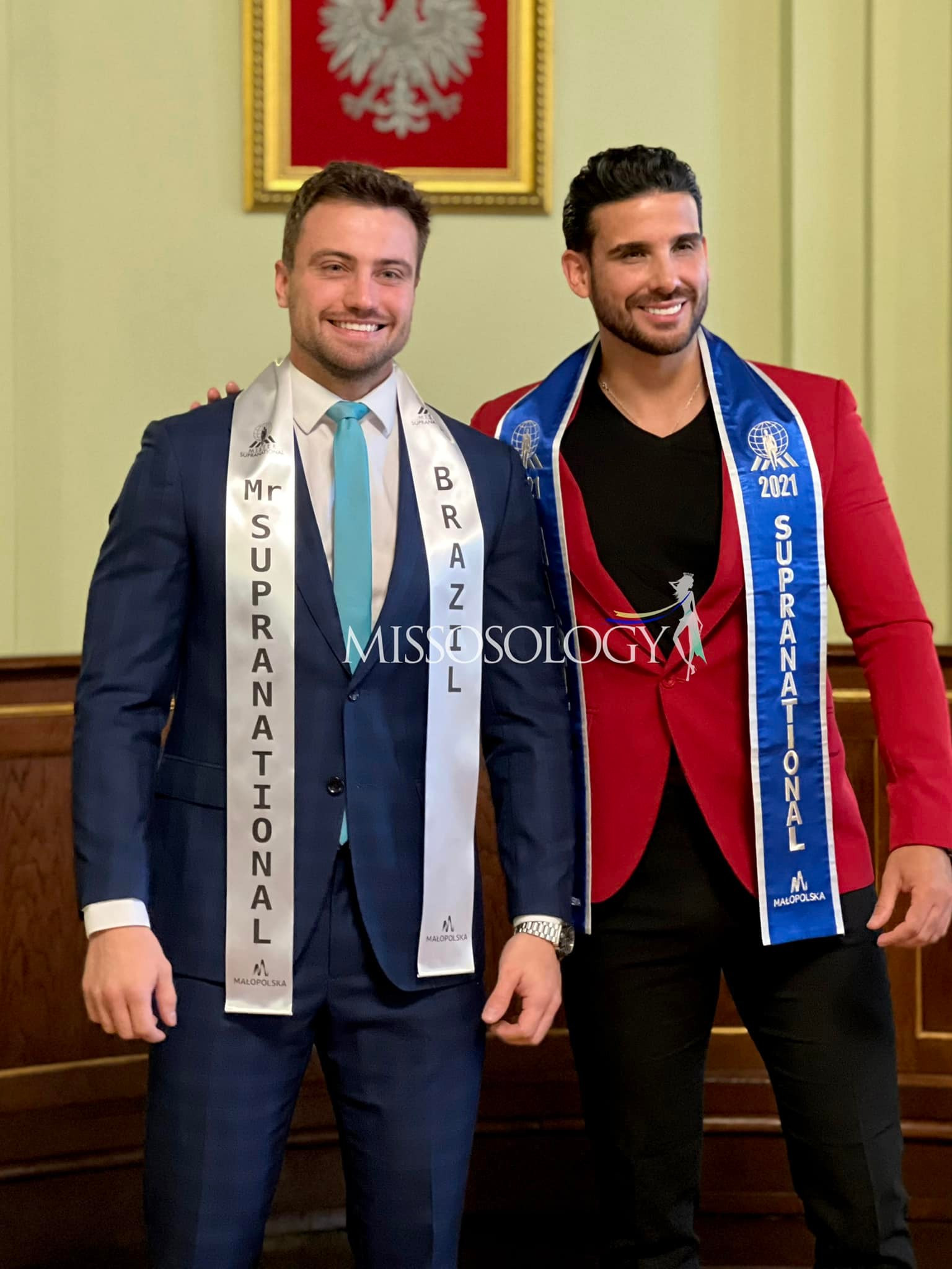 candidatos a mr supranational 2022. final: 16 july. sede: poland. - Página 11 J0hx0F