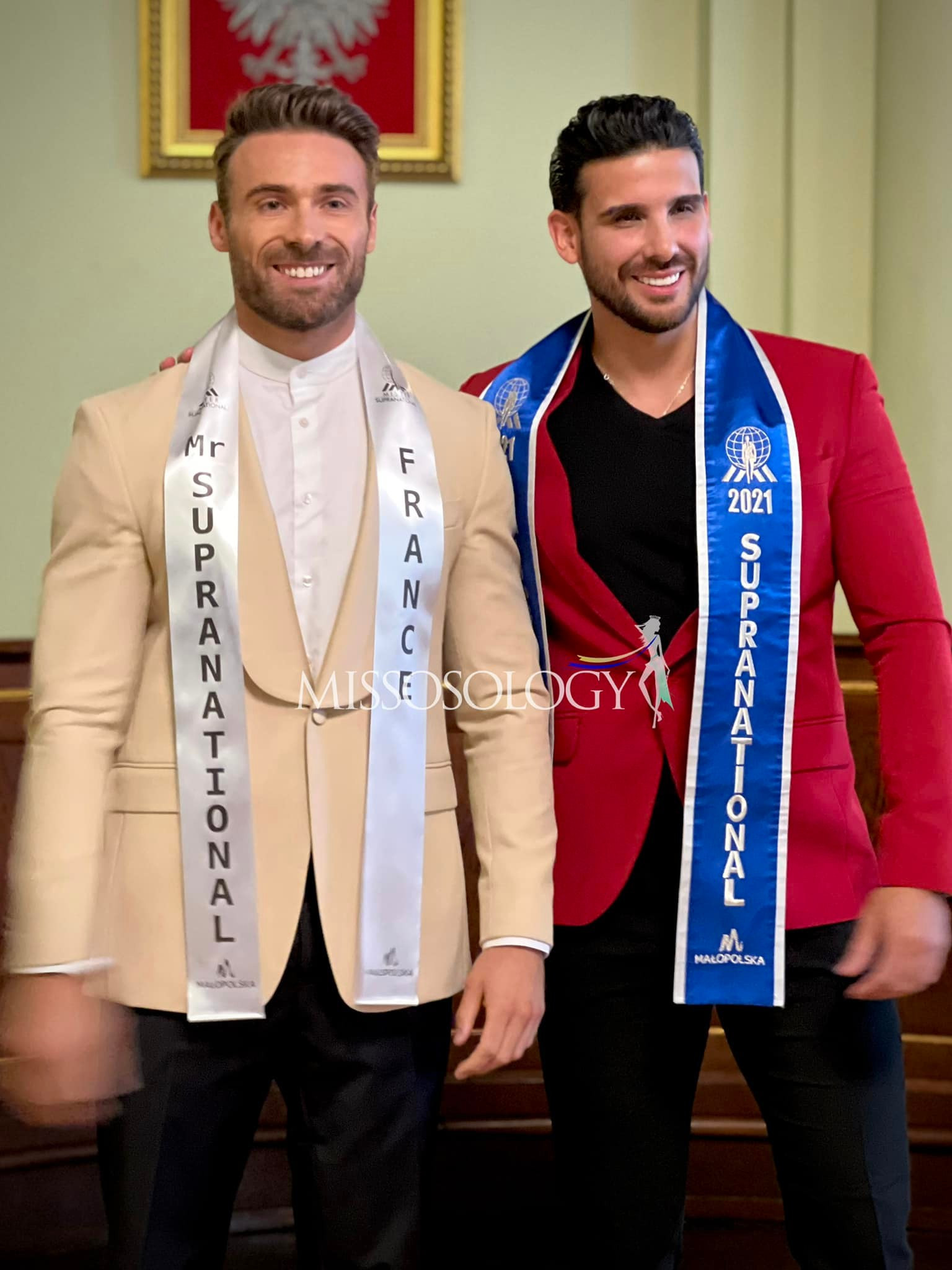 candidatos a mr supranational 2022. final: 16 july. sede: poland. - Página 11 J0jnI4