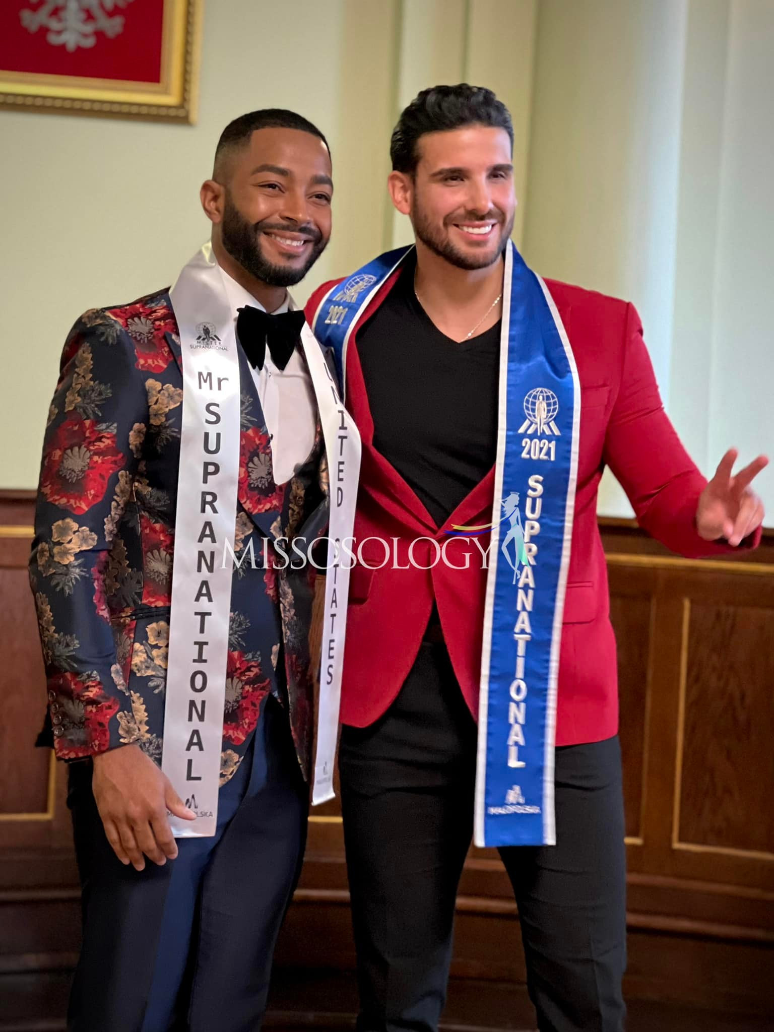 candidatos a mr supranational 2022. final: 16 july. sede: poland. - Página 13 J0wCcF