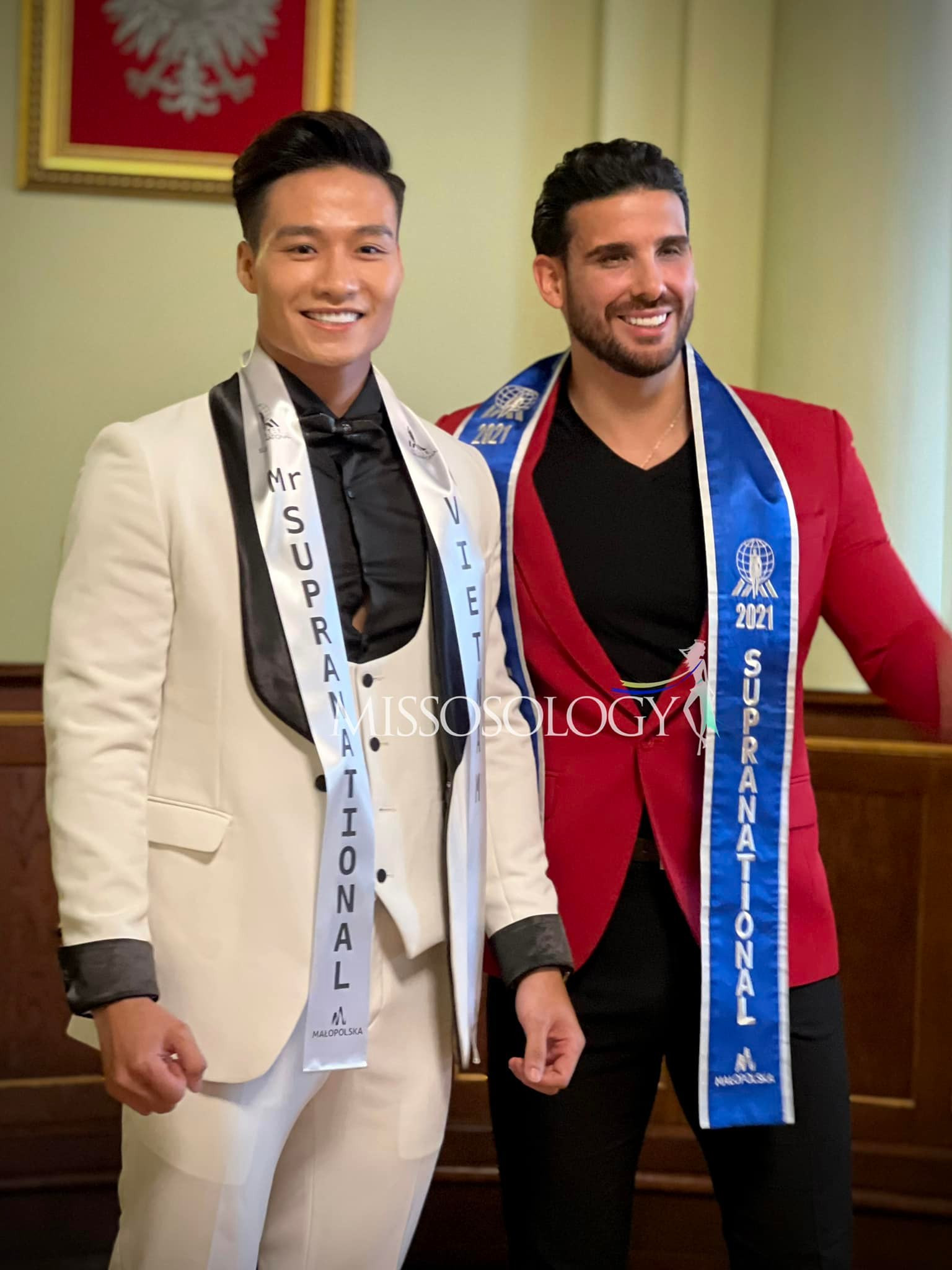 candidatos a mr supranational 2022. final: 16 july. sede: poland. - Página 13 J0wIwv