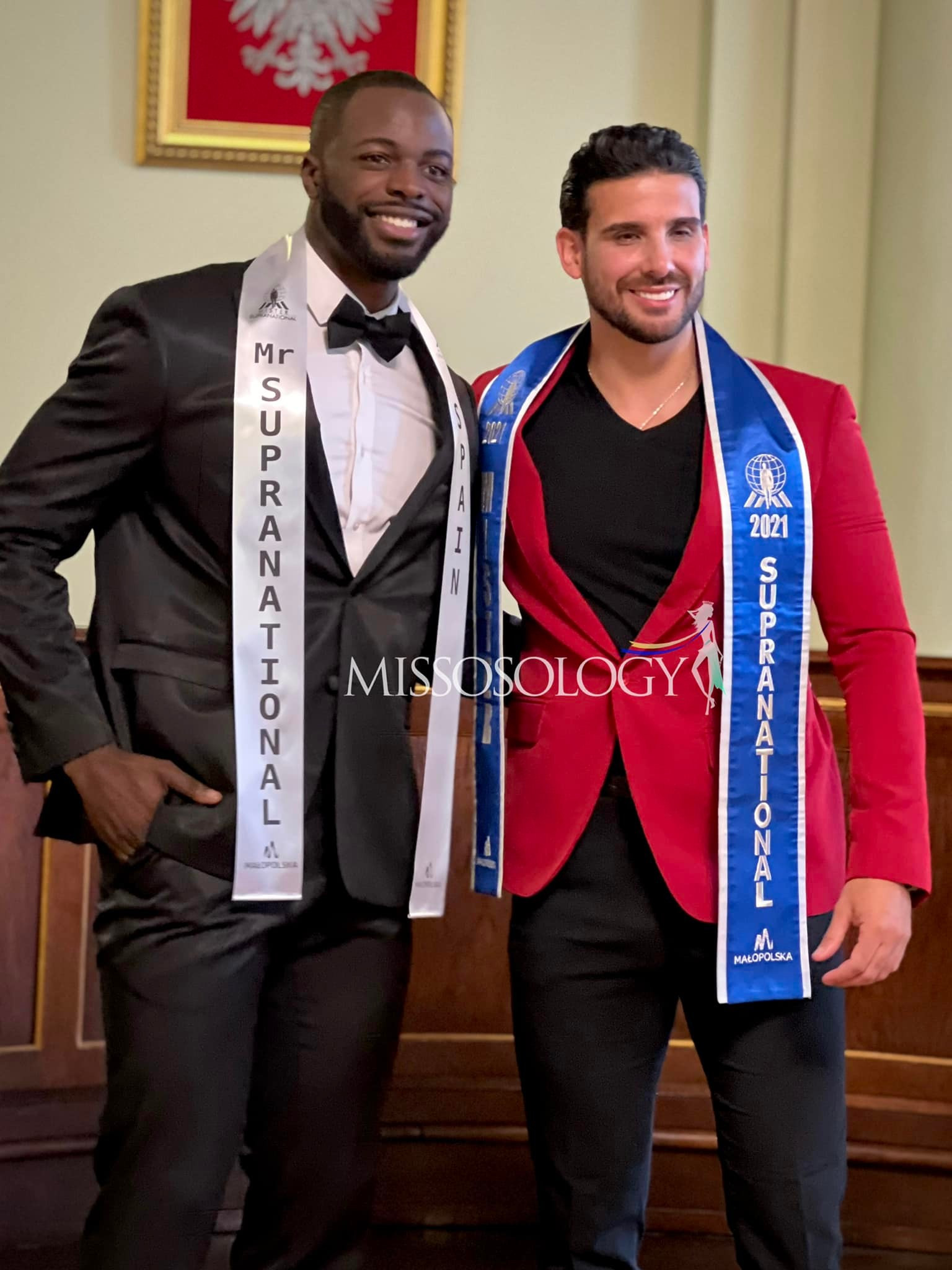 candidatos a mr supranational 2022. final: 16 july. sede: poland. - Página 13 J0wJuj