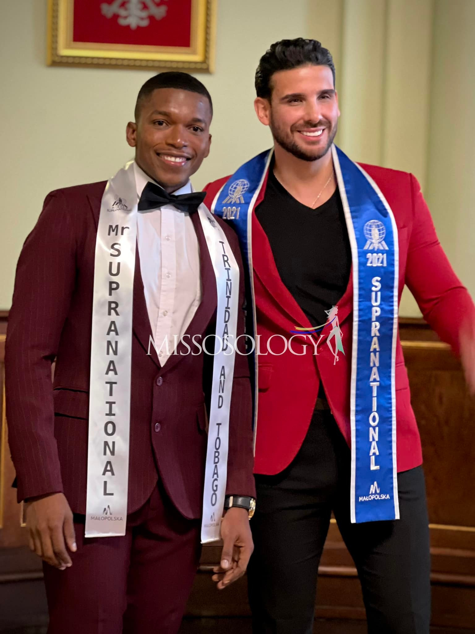 candidatos a mr supranational 2022. final: 16 july. sede: poland. - Página 13 J0wKMB