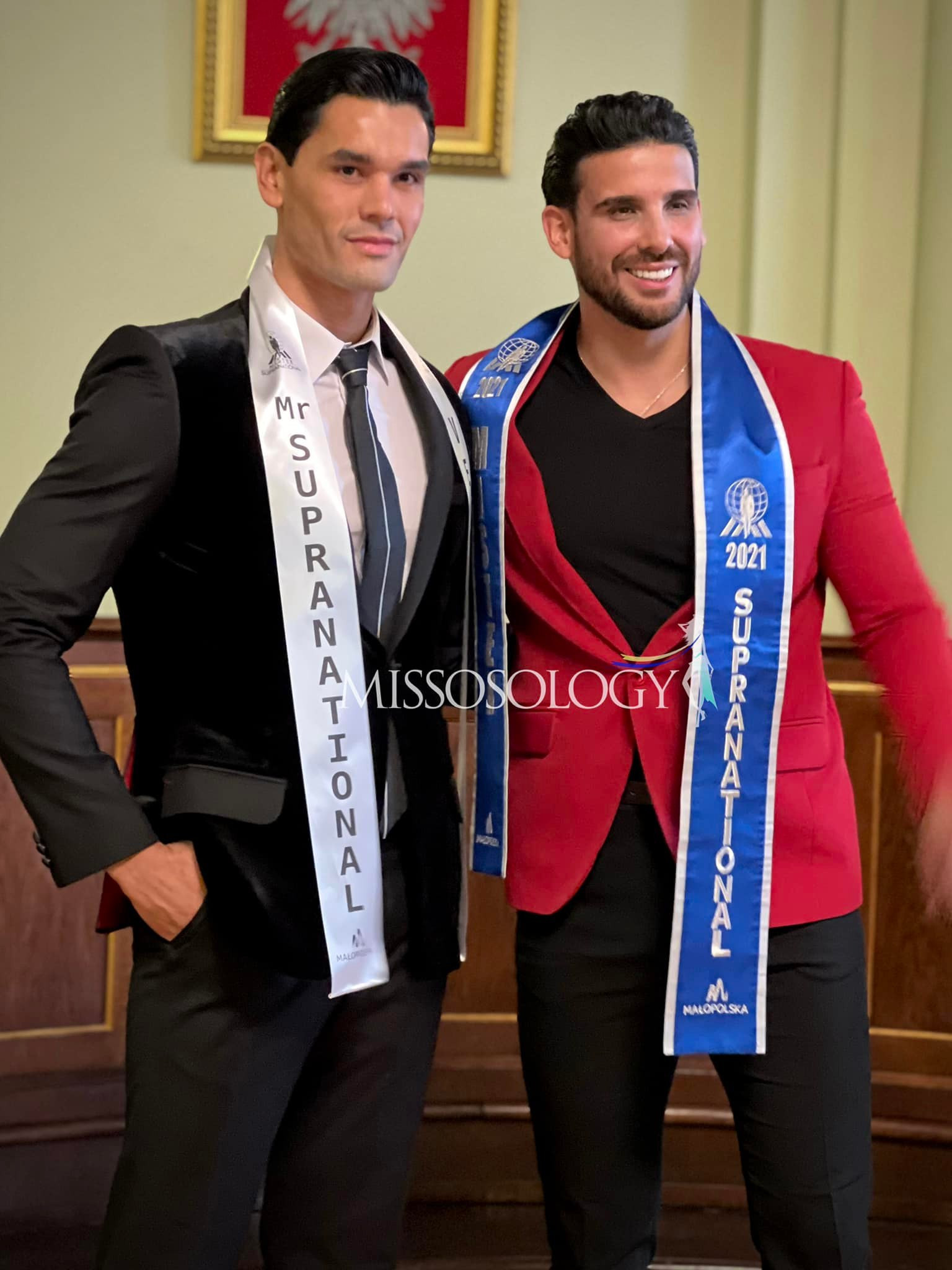 candidatos a mr supranational 2022. final: 16 july. sede: poland. - Página 13 J0wn8g