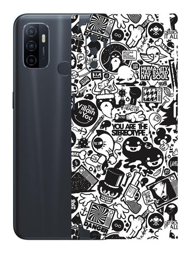 Oppo A33 B&WGraffiti.jpg
