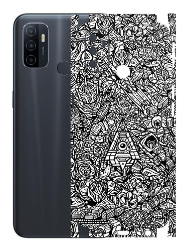 Oppo A33 MonocromeBots.jpg