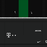 Ferencvárosi TC 2022 23 Idegen nadrág