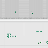 Ferencvárosi TC 2022 23 Hazai nadrág