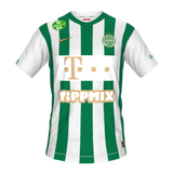 Ferencvárosi TC Hazai