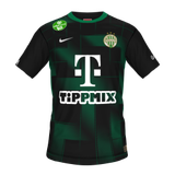 Ferencvárosi TC Idegen