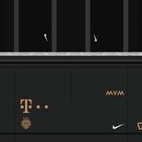 Ferencvárosi TC 2022 23 Harmadik nadrág