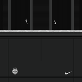 Ferencvárosi TC 2022 23 edzö nadrág