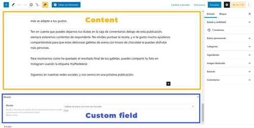 WP Recipe Maker Ticket 01