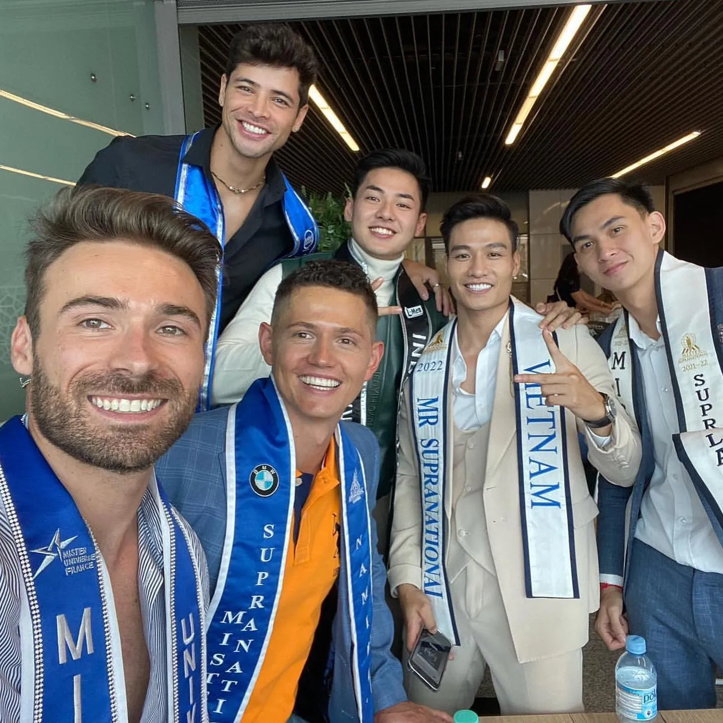 candidatos a mr supranational 2022. final: 16 july. sede: poland. - Página 7 J7IBMg