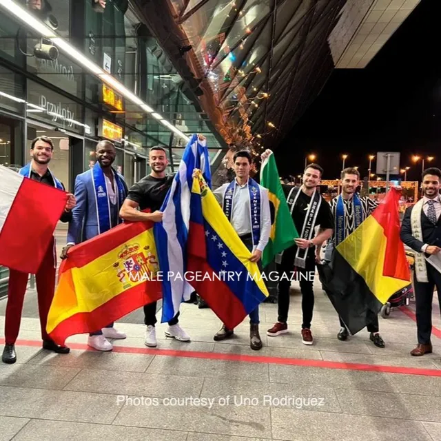 candidatos a mr supranational 2022. final: 16 july. sede: poland. - Página 9 J7ToX9