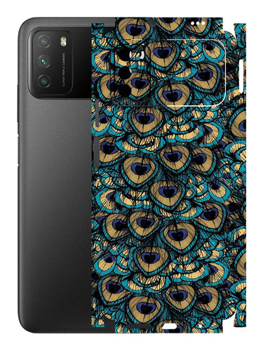 Mi Poco M3 Peacock.jpg