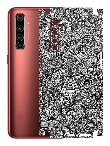 Realme X50 Pro MonocromeBots.jpg