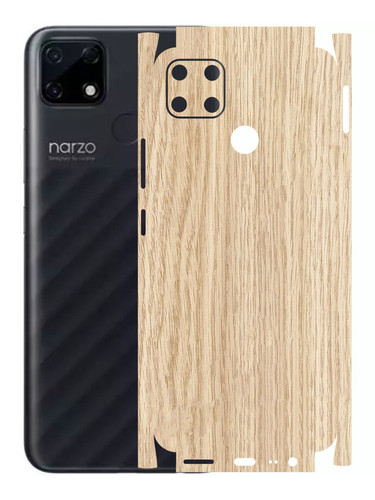 Realme Narzo 30A LightWood.jpg