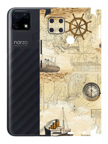 Realme Narzo 30A PirateMap.jpg