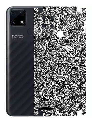Realme Narzo 30A MonocromeBots.jpg