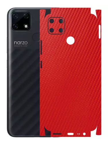 Realme Narzo 30A RedCF.jpg