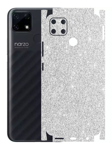 Realme Narzo 30A SilverGlitter.jpg