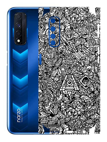 Realme Narzo 30 MonocromeBots.jpg