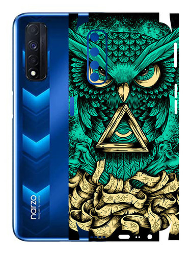 Realme Narzo 30 GreenOwl.jpg