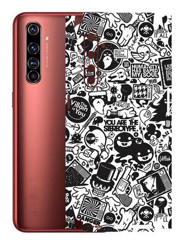 Realme X50 Pro B&WGraffiti.jpg