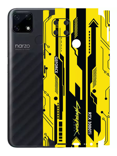 Realme Narzo 30A YellowCyberPunk.jpg