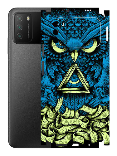 Mi Poco M3 BlueOwl.jpg