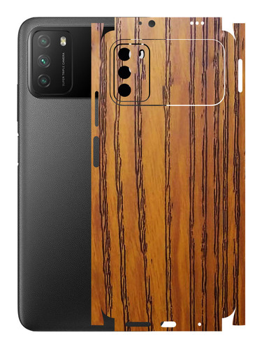 Mi Poco M3 CaramelWood.jpg