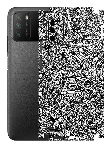 Mi Poco M3 MonocromeBots.jpg