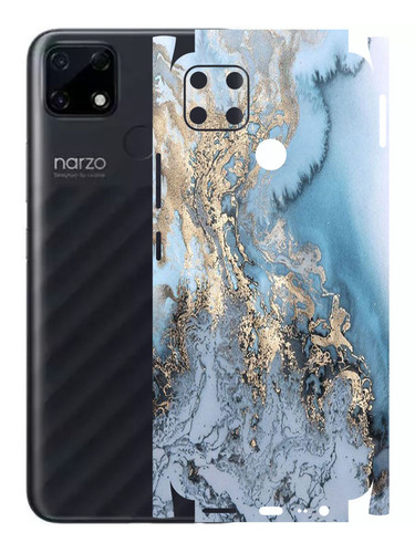 Realme Narzo 30A BlueMarble.jpg