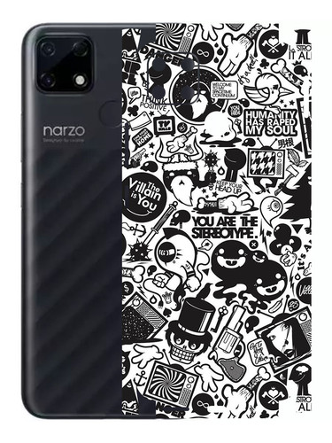 Realme Narzo 30A B&WGraffiti.jpg