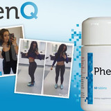 PhenQ Before and After: How Fat Burner Helps to Transform Body?