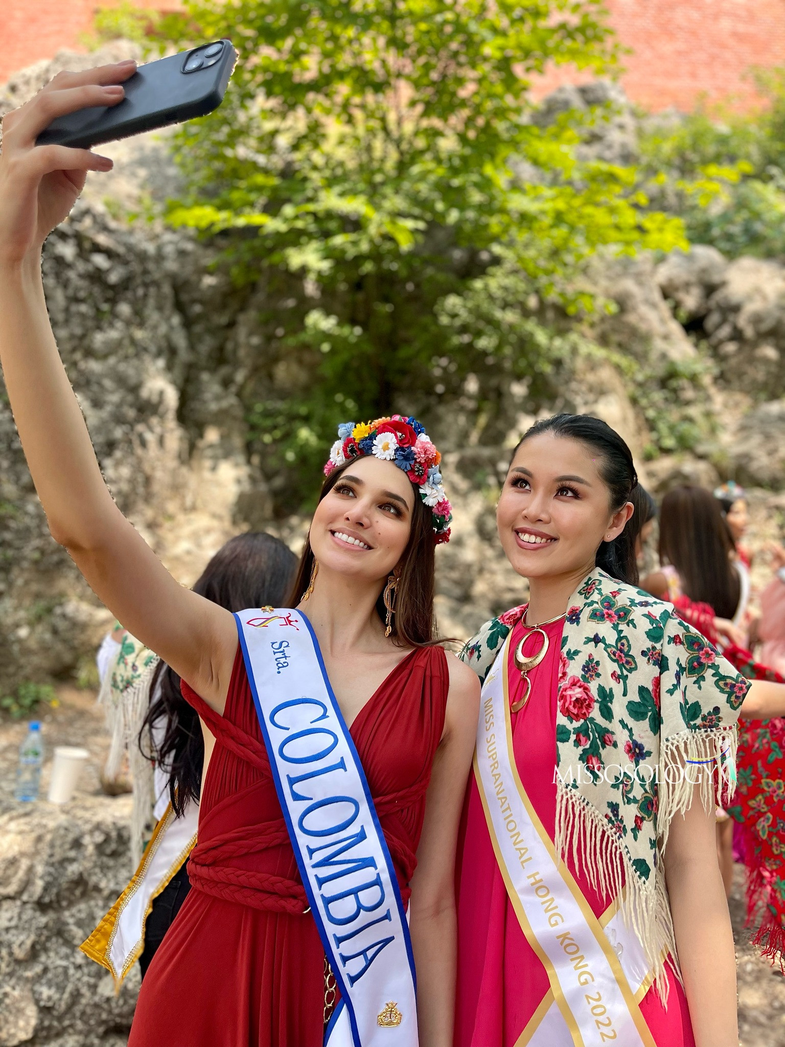 candidatas a miss supranational 2022. final: 15 july. - Página 17 JAMiZv