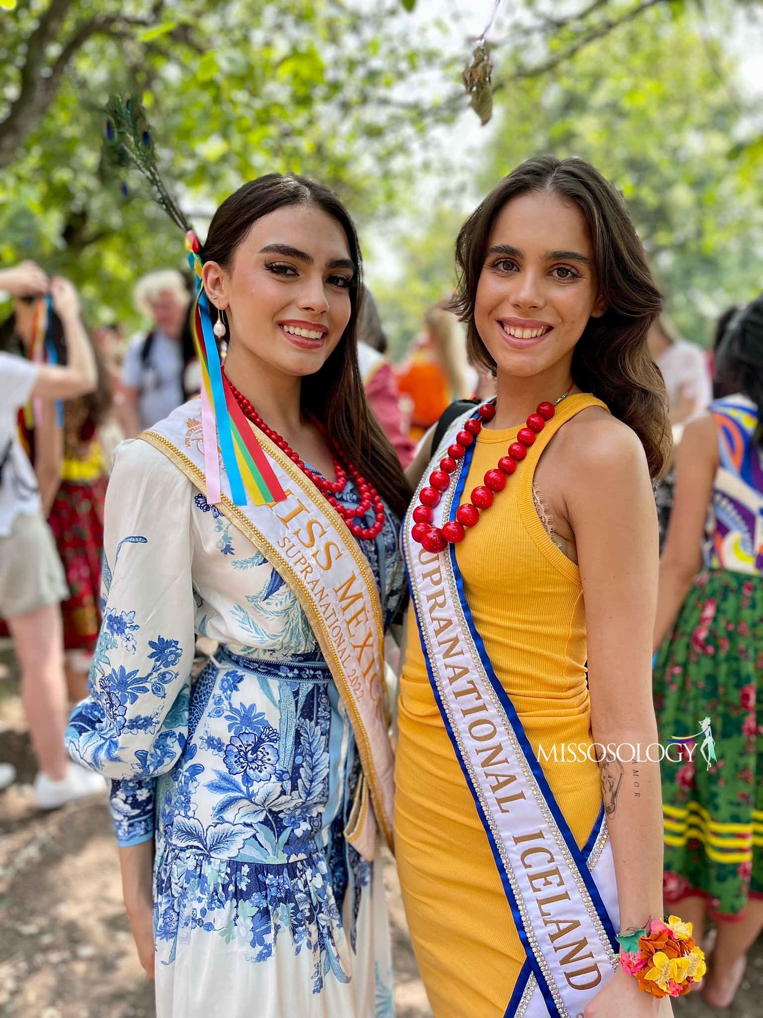 candidatas a miss supranational 2022. final: 15 july. - Página 17 JAV9us