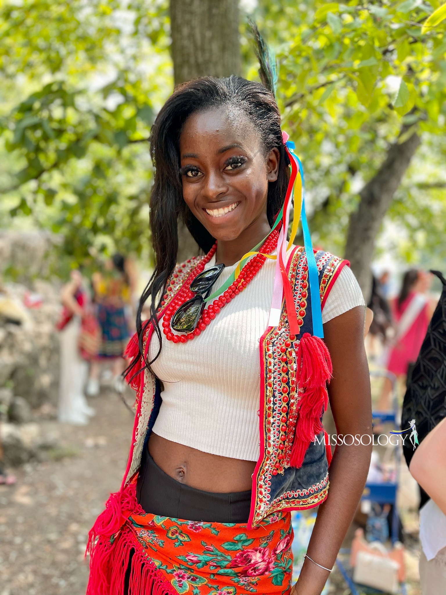 candidatas a miss supranational 2022. final: 15 july. - Página 17 JAVJtf