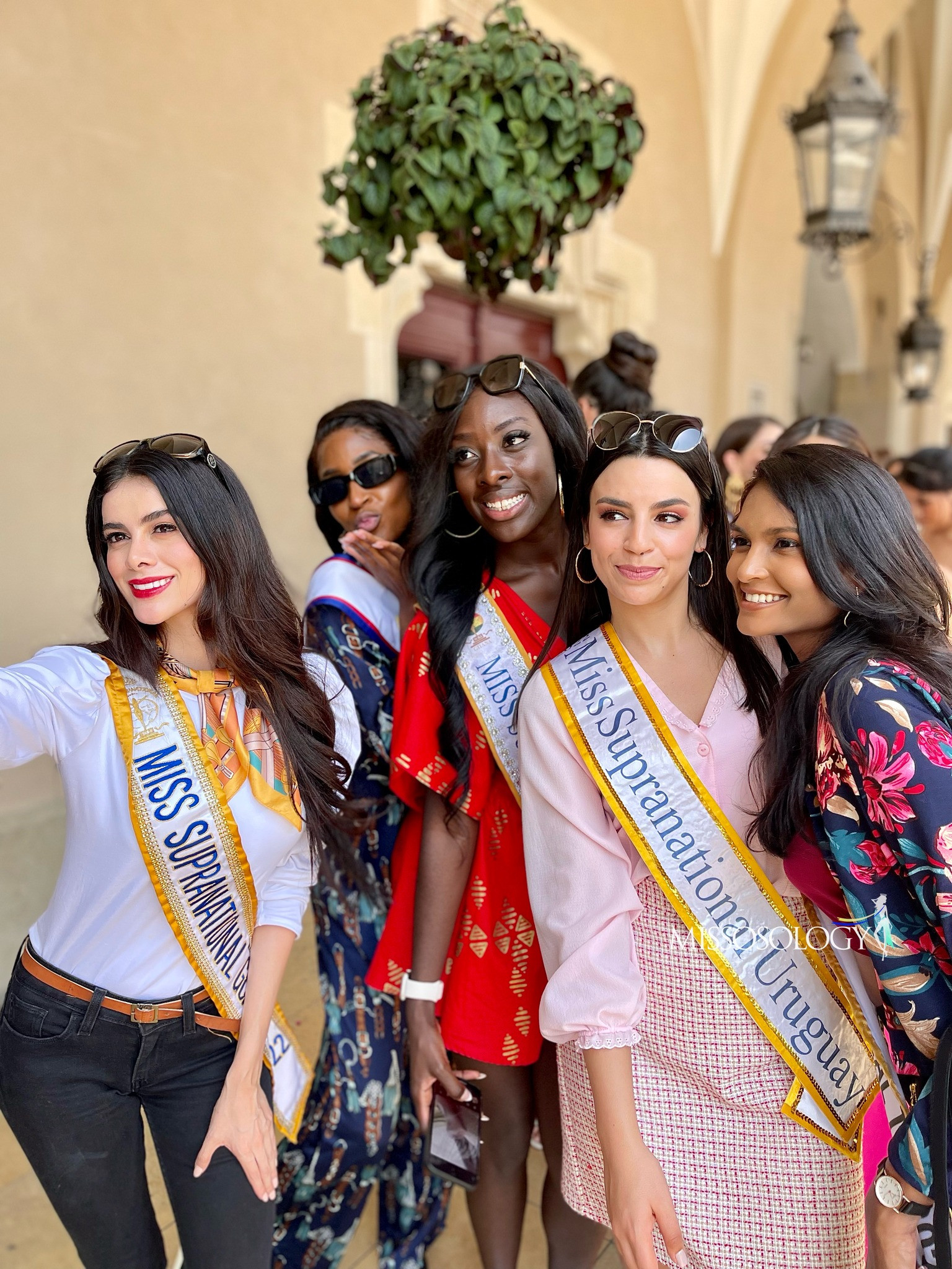 candidatas a miss supranational 2022. final: 15 july. - Página 18 JAVhlI