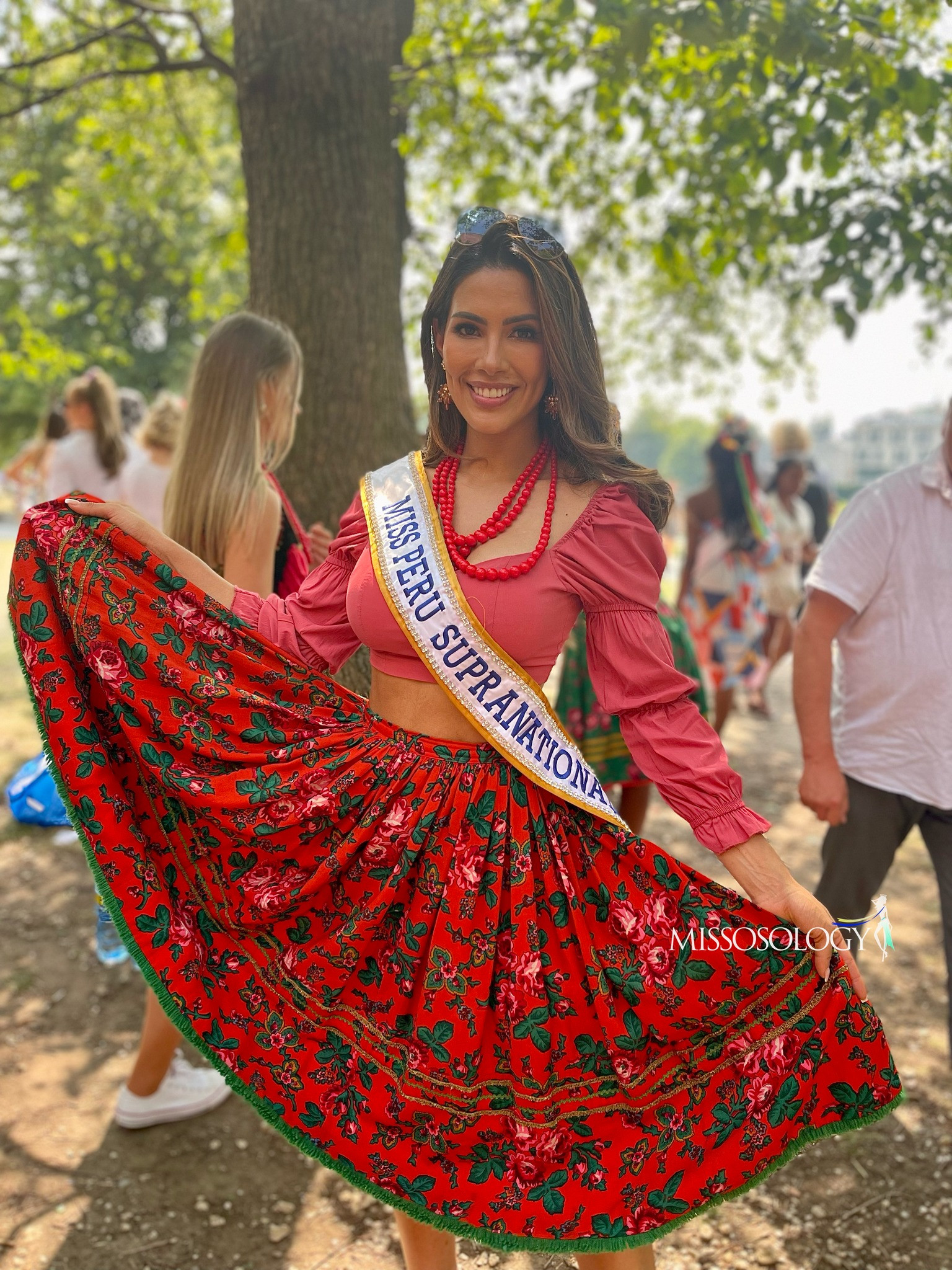 candidatas a miss supranational 2022. final: 15 july. - Página 19 JAWOrB