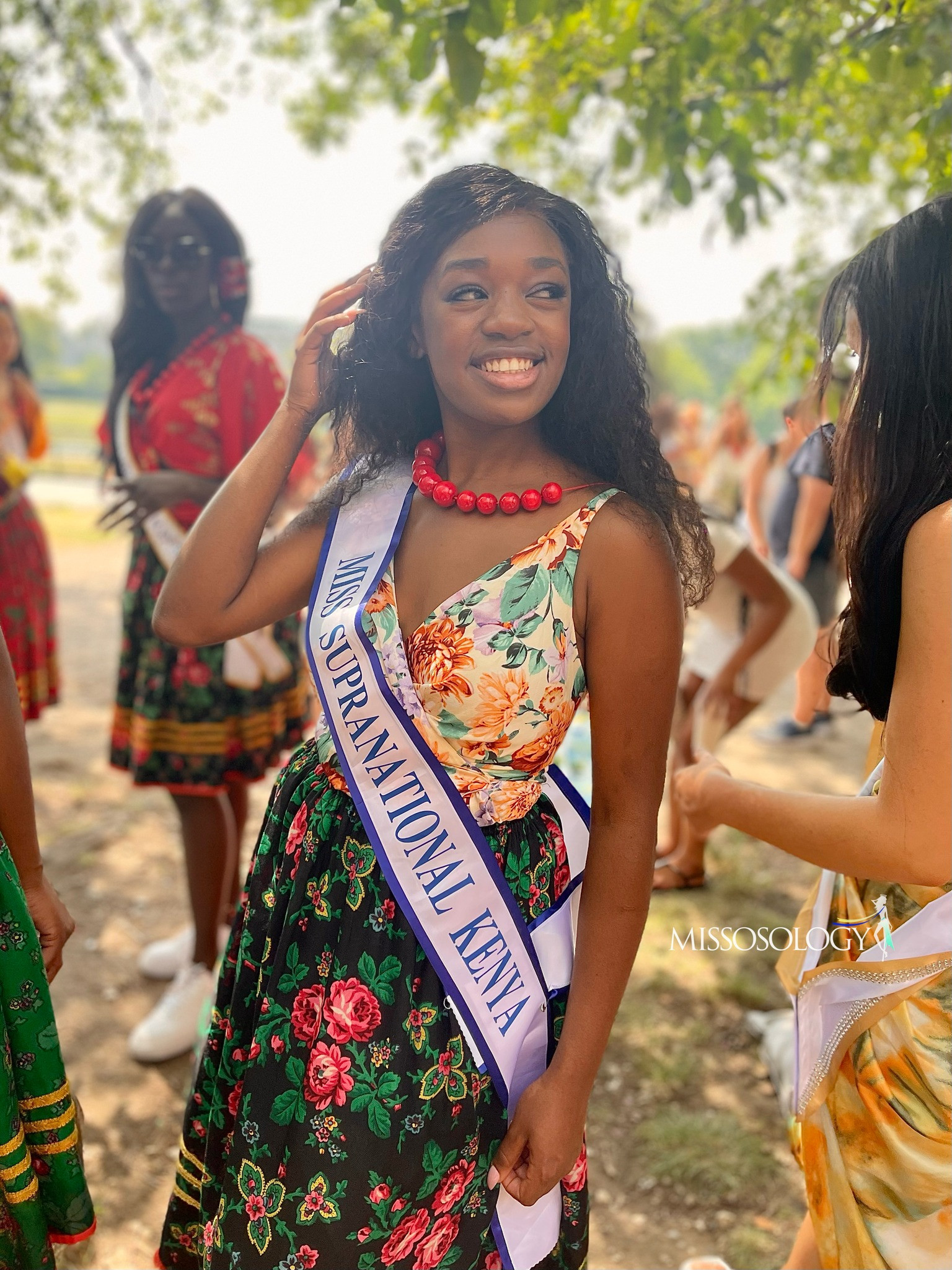 candidatas a miss supranational 2022. final: 15 july. - Página 19 JAWhLx