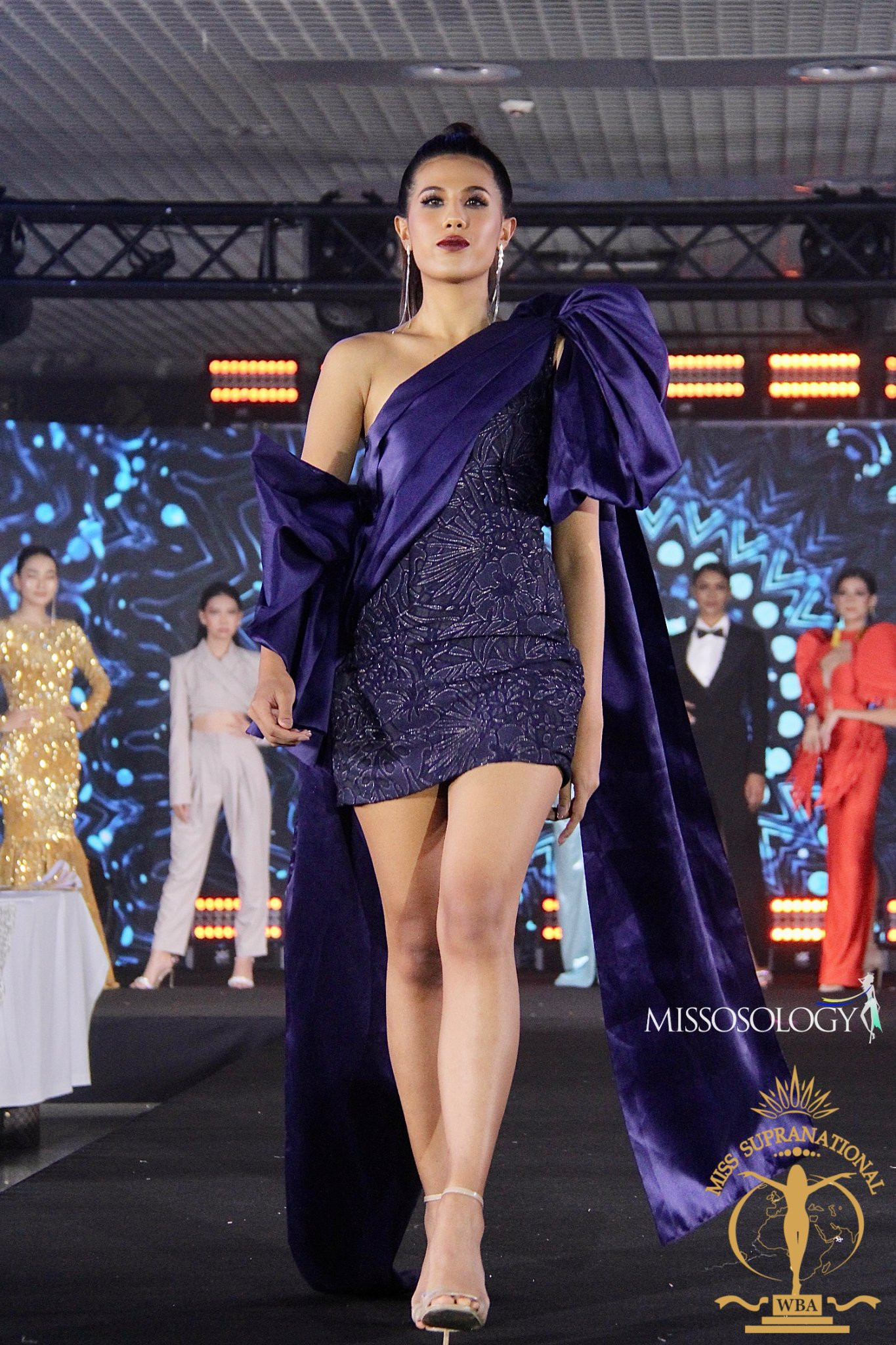 Model - top model competition de miss supranational 2022. - Página 3 JAjaqv