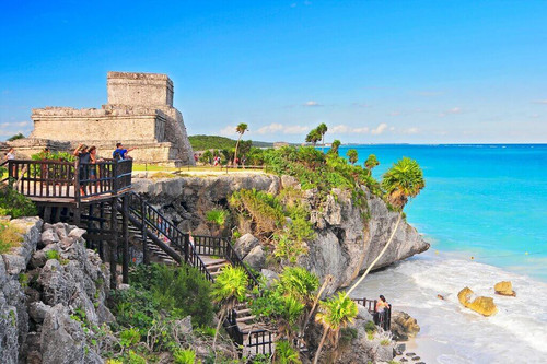 From Cancun to Tulum: Best Ways to Reach There.jpg