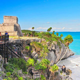 From Cancun to Tulum: Best Ways to Reach There