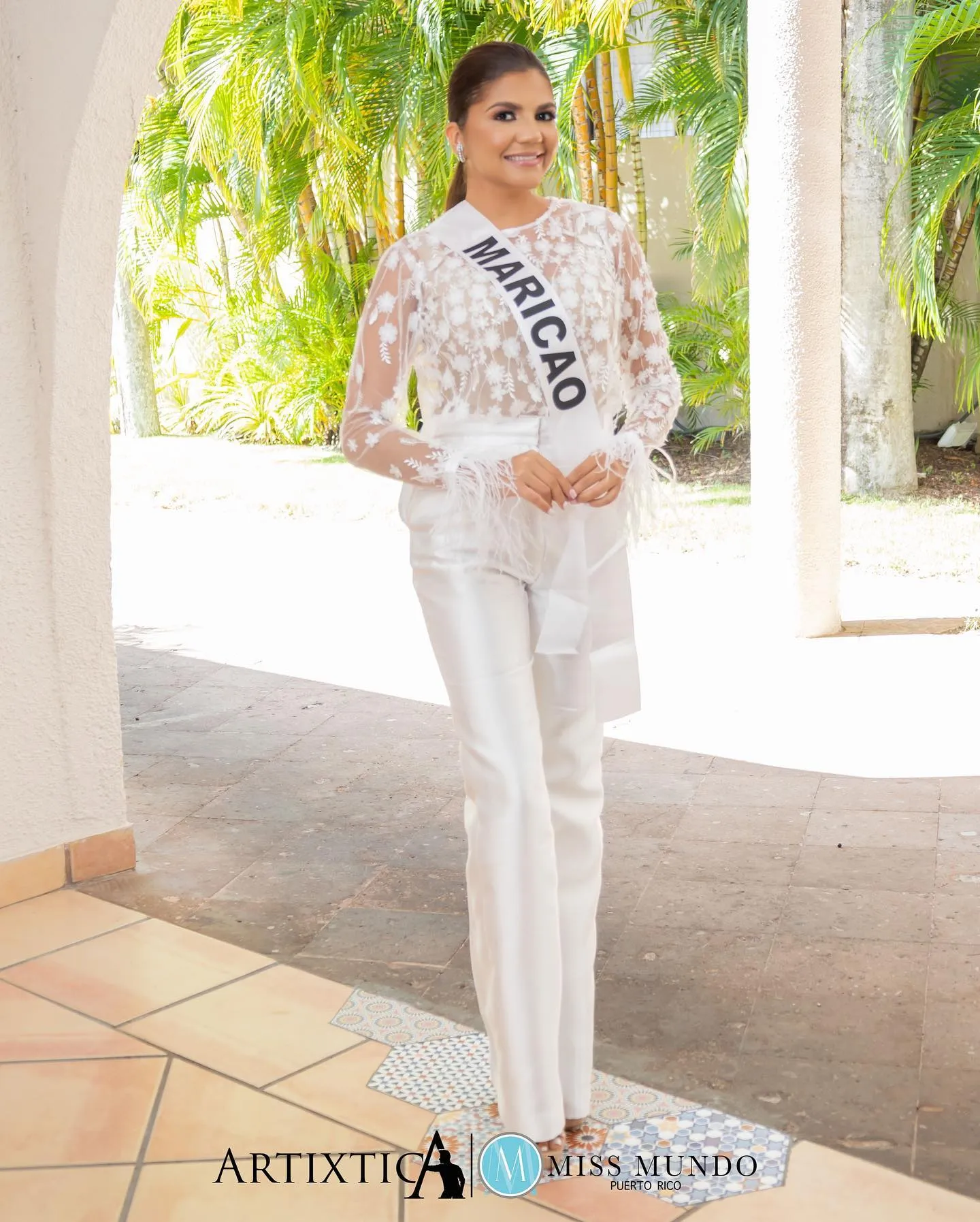 candidatas a miss mundo puerto rico 2022. final: 30 june. - Página 5 JHD7OG