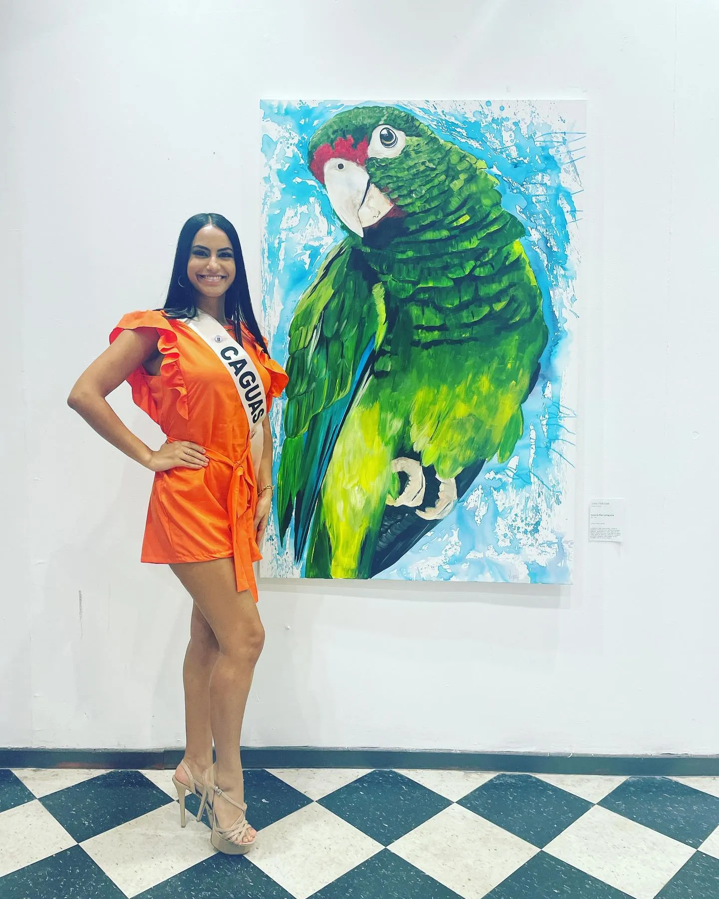 candidatas a miss mundo puerto rico 2022. final: 30 june. - Página 3 JHQt19