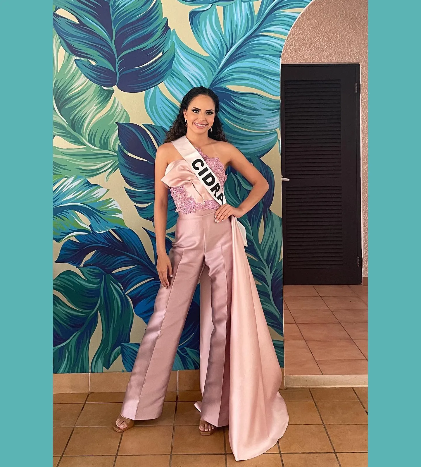 candidatas a miss mundo puerto rico 2022. final: 30 june. - Página 4 JHZC7a