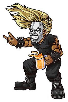 1 heavy metal fan headbanger music festival mister tee.jpg