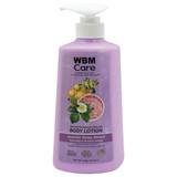 WBM Care Body Lotion Lavender and Almond