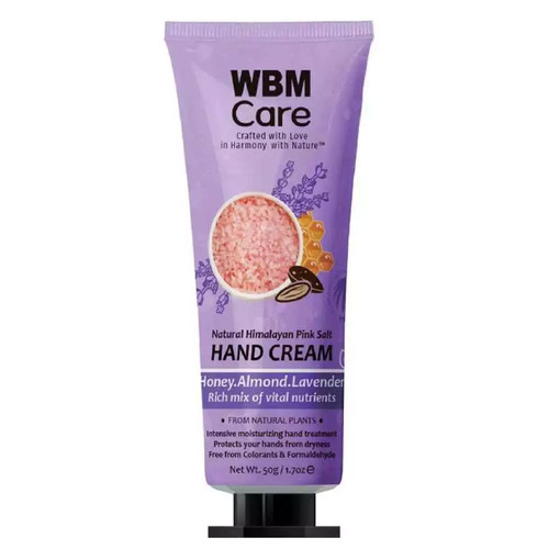 WBM Care Hand Cream Lavender and Almond.jpg